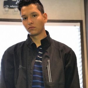 Meet your Posher, Gerardo